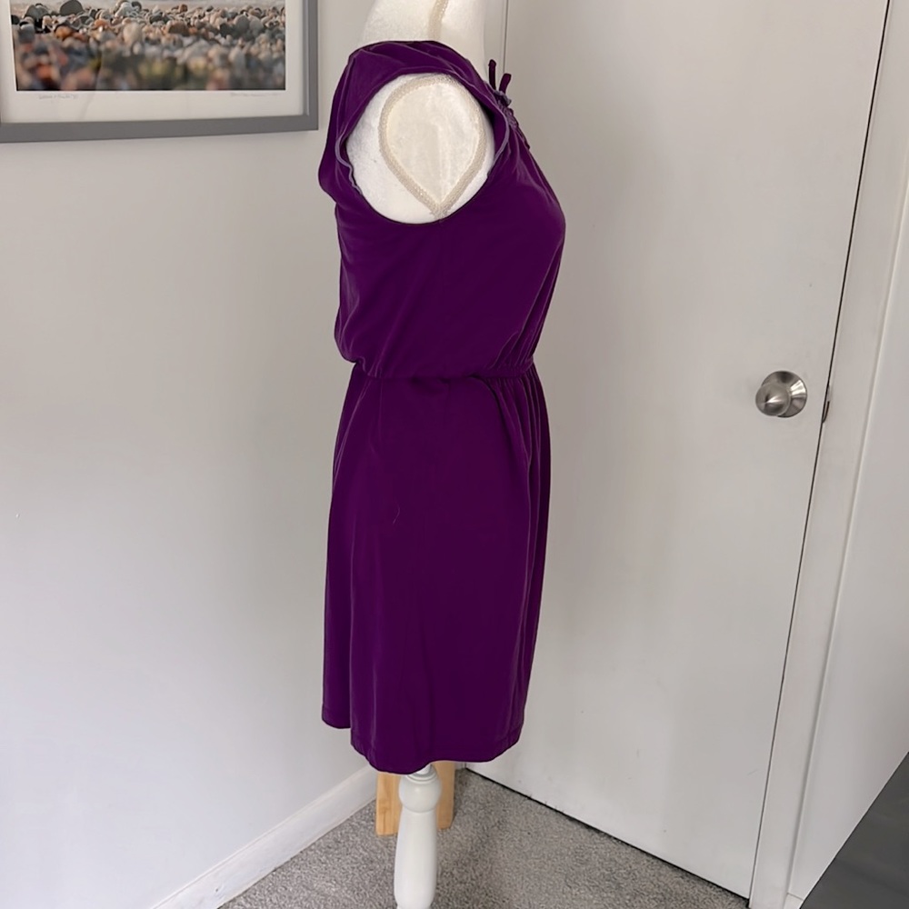 Old Navy women’s petite summer dress - Picture 5 of 5